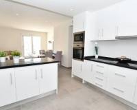 Resale - Bungalow - San Miguel de Salinas