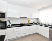 Resale - Bungalow - San Miguel de Salinas