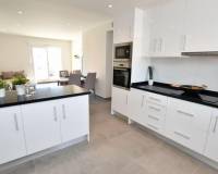 Resale - Bungalow - San Miguel de Salinas