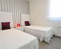 Resale - Bungalow - San Miguel de Salinas