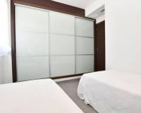 Resale - Bungalow - San Miguel de Salinas