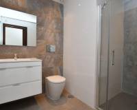 Resale - Bungalow - San Miguel de Salinas