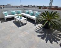 Resale - Bungalow - San Miguel de Salinas