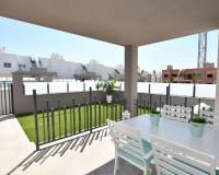 Resale - Bungalow - San Miguel de Salinas