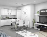 Resale - Bungalow - San Miguel de Salinas