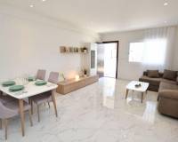 Resale - Bungalow - San Miguel de Salinas