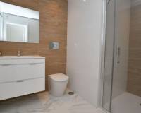 Resale - Bungalow - San Miguel de Salinas