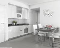 Resale - Bungalow - San Miguel de Salinas