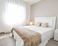 Resale - Bungalow - San Miguel de Salinas