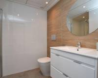 Resale - Bungalow - San Miguel de Salinas