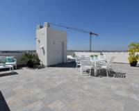 Resale - Bungalow - San Miguel de Salinas