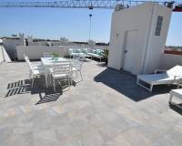 Resale - Bungalow - San Miguel de Salinas