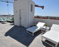 Resale - Bungalow - San Miguel de Salinas