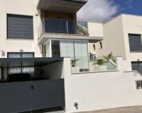 Resale - Bungalow - San Miguel de Salinas