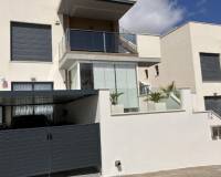 Resale - Bungalow - San Miguel de Salinas