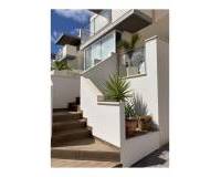 Resale - Bungalow - San Miguel de Salinas