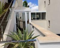 Resale - Bungalow - San Miguel de Salinas