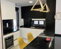 Resale - Bungalow - San Miguel de Salinas