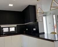 Resale - Bungalow - San Miguel de Salinas