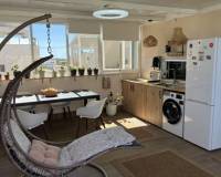 Resale - Bungalow - San Miguel de Salinas