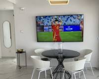 Resale - Bungalow - San Miguel de Salinas