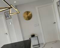 Resale - Bungalow - San Miguel de Salinas