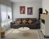 Resale - Bungalow - San Miguel de Salinas