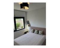 Resale - Bungalow - San Miguel de Salinas