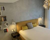 Resale - Bungalow - San Miguel de Salinas