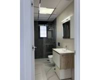 Resale - Bungalow - San Miguel de Salinas