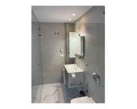 Resale - Bungalow - San Miguel de Salinas