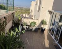 Resale - Bungalow - San Miguel de Salinas