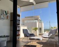 Resale - Bungalow - San Miguel de Salinas