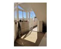 Resale - Bungalow - San Miguel de Salinas