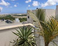 Resale - Bungalow - San Miguel de Salinas