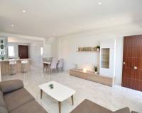 Resale - Bungalow - San Miguel de Salinas