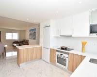 Resale - Bungalow - San Miguel de Salinas