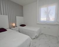 Resale - Bungalow - San Miguel de Salinas