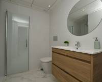 Resale - Bungalow - San Miguel de Salinas