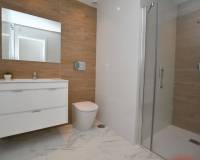 Resale - Bungalow - San Miguel de Salinas