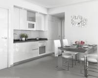 Resale - Bungalow - San Miguel de Salinas