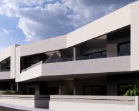 Resale - Bungalow - San Miguel de Salinas