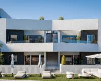 Resale - Bungalow - San Miguel de Salinas