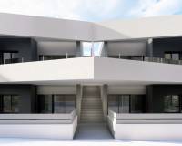 Resale - Bungalow - San Miguel de Salinas