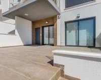 Resale - Bungalow - San Miguel de Salinas