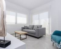 Resale - Bungalow - San Miguel de Salinas