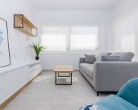 Resale - Bungalow - San Miguel de Salinas