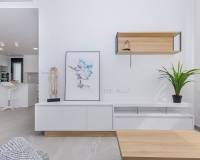 Resale - Bungalow - San Miguel de Salinas