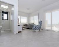 Resale - Bungalow - San Miguel de Salinas