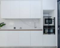 Resale - Bungalow - San Miguel de Salinas